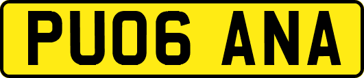 PU06ANA