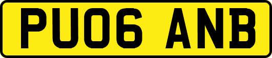 PU06ANB