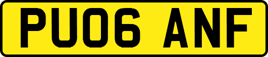 PU06ANF