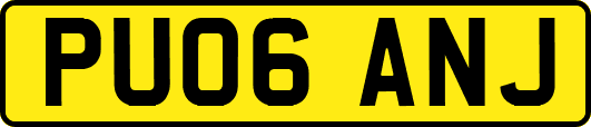 PU06ANJ