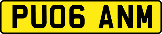 PU06ANM