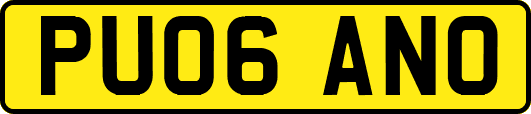 PU06ANO