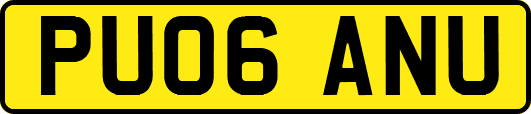 PU06ANU