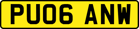 PU06ANW