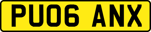 PU06ANX