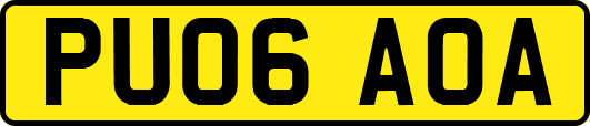 PU06AOA