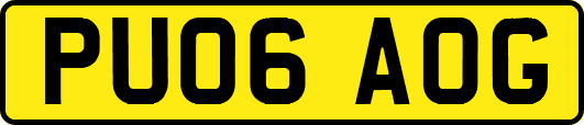 PU06AOG