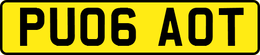 PU06AOT