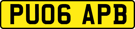 PU06APB