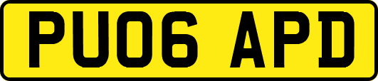 PU06APD