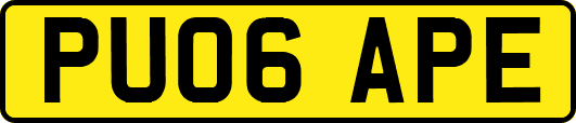 PU06APE