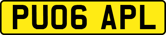 PU06APL
