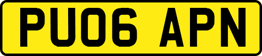 PU06APN