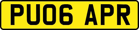 PU06APR