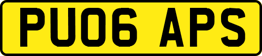 PU06APS