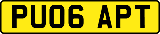 PU06APT