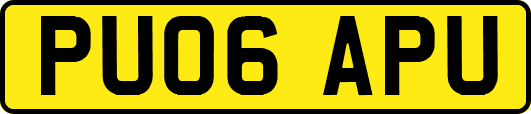 PU06APU