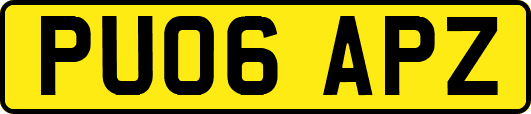 PU06APZ
