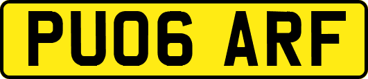 PU06ARF