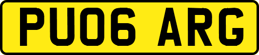 PU06ARG