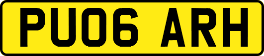 PU06ARH