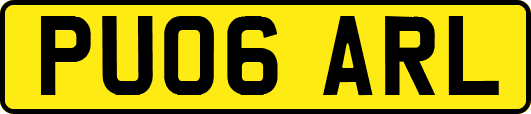 PU06ARL