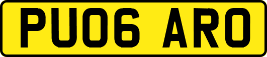 PU06ARO