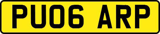 PU06ARP