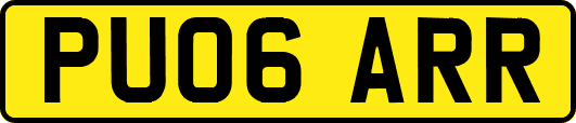 PU06ARR