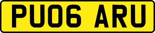 PU06ARU