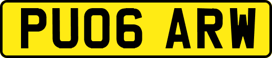 PU06ARW