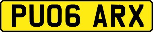 PU06ARX