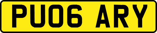 PU06ARY