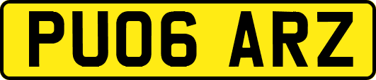 PU06ARZ