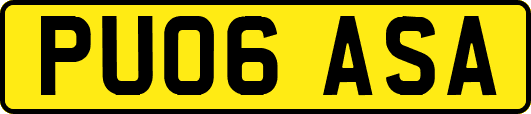 PU06ASA