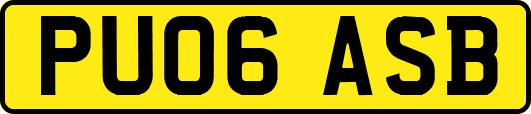 PU06ASB