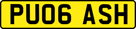 PU06ASH