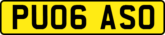 PU06ASO