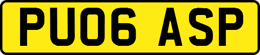 PU06ASP