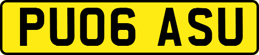 PU06ASU