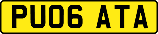 PU06ATA