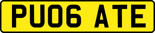 PU06ATE