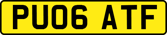 PU06ATF