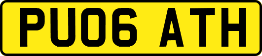 PU06ATH