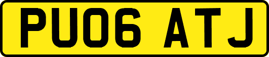 PU06ATJ