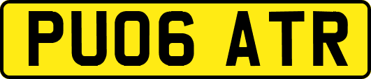 PU06ATR