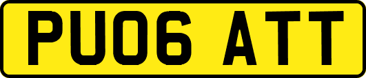 PU06ATT