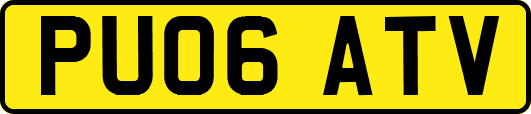 PU06ATV