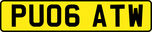 PU06ATW