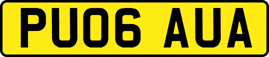 PU06AUA